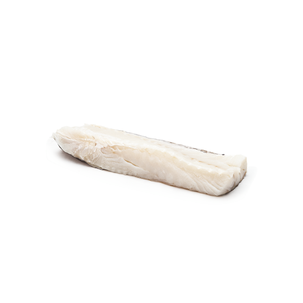 Filetto di baccalà intero